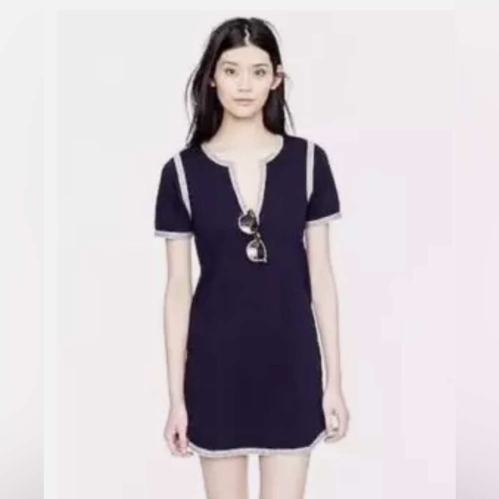 J Crew Dress beach cover up